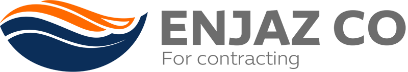Enjaz logo
